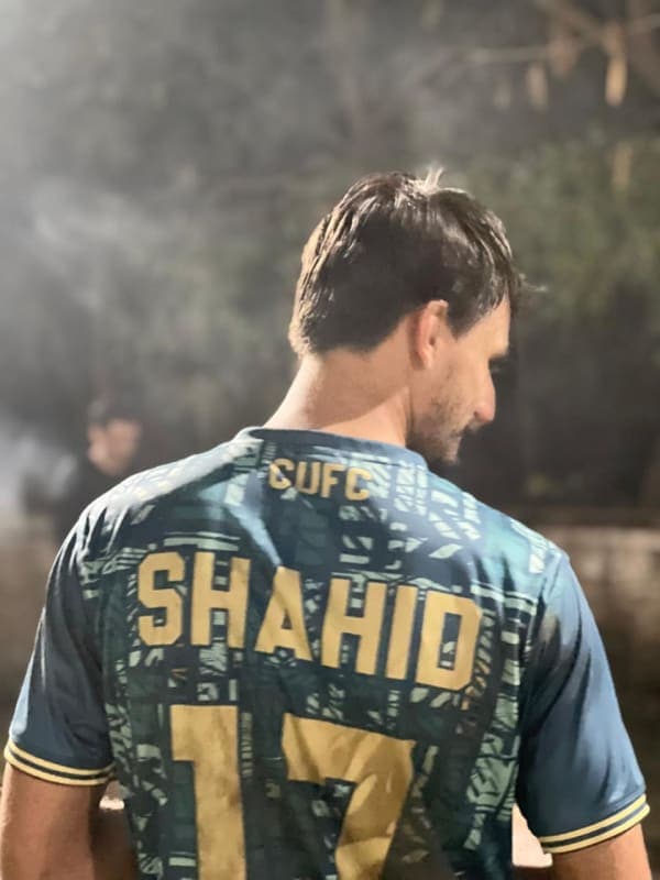 Shahid
